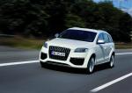Audi Q7 V12 TDI Quattro 2008 года
